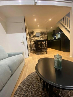 La Pistache House